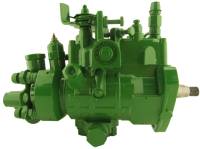 Evergreen - RE501442-RM - Remanufactured Lucas Fuel Injection Pump For John Deere - Image 4