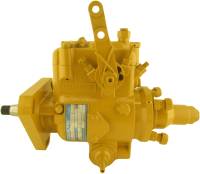 RE49360-RM - Remanufactured Fuel Injection Pump For John Deere - Updated Governor Retainer