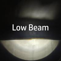 Low Beam