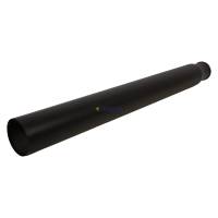 Evergreen - BS5048-SP - Black Straight Exhaust Stack - Image 2