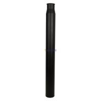 Evergreen - BS5048-SP - Black Straight Exhaust Stack - Image 3