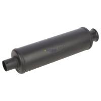 AR30190-E - Muffler - Flared Inlet