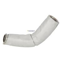 Evergreen - RE214149-E - Shielded Exhaust Pipe - Image 1