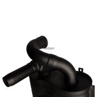 Evergreen - AL30338-E - Underhood Muffler - JD - Image 5