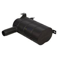 AL31492-E - Underhood Muffler - JD