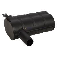 Evergreen - AL31492-E - Underhood Muffler - JD - Image 2