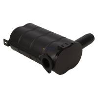 Evergreen - AL31492-E - Underhood Muffler - JD - Image 3