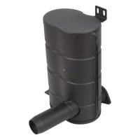 Evergreen - AL31552-E - Underhood Muffler - JD - Image 3