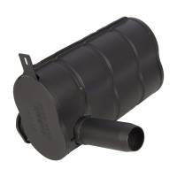 Evergreen - AL31552-E - Underhood Muffler - JD - Image 4