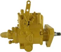 Evergreen - RE40545-RM - Remanufactured Fuel Injection Pump For John Deere - Updated Governor Retainer - Image 2