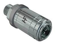 4SKHF-M22ORB - Quick Coupler - 22mm X 1.5 Male ORB