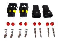 9005 Plug/Receptacle Kit (2 sets unassembled)