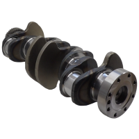 Evergreen - 3907803-E - Crankshaft - Forged - 4B3.9 Cummins - Image 3