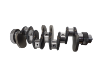 Evergreen - 3907803-E - Crankshaft - Forged - 4B3.9 Cummins - Image 2