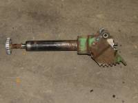 AR201732-U Used Steering Metering Pump for John Deere 30 thru 55 Series Tractors - Image 2