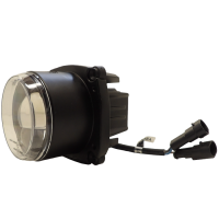 Granite Lights - 90W LED Round Hi-Lo Projector Headlight  - G4900 - Image 2