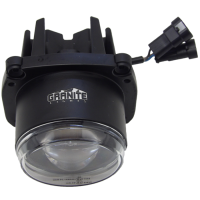 Granite Lights - 90W LED Round Hi-Lo Projector Headlight  - G4900 - Image 3