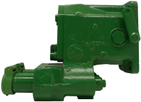 Evergreen - AR82572-RM - Reman Hydraulic Valve Assembly, Includes ISO Conversion Kit - Image 2