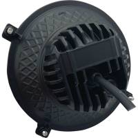 Tiger Lights - LED Headlight 5.5" Round for AGCO, Fendt, and Massey Tractors, TL6460 - Image 2