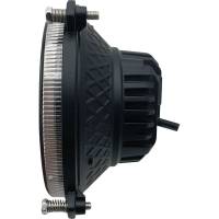 Tiger Lights - LED Headlight 5.5" Round for AGCO, Fendt, and Massey Tractors, TL6460 - Image 3