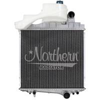 212064 - New Aftermarket Radiator