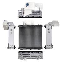 Northern Radiator - 212064 - New Aftermarket Radiator - Image 2