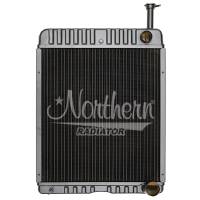 219502 - New Aftermarket Radiator