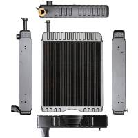 Northern Radiator - 219502 - New Aftermarket Radiator - Image 2