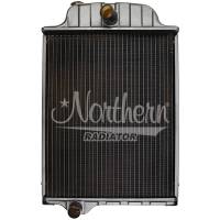 219520 - New Aftermarket Radiator