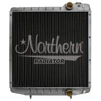 219531 - New Aftermarket Radiator