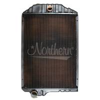 219569 - New Aftermarket Radiator