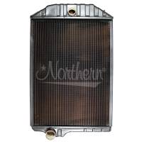 219570 - New Aftermarket Radiator