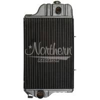 219589 - New Aftermarket Radiator