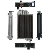 Northern Radiator - 219589 - New Aftermarket Radiator - Image 2