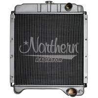 219767 - New Aftermarket Radiator