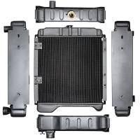 Northern Radiator - 219767 - New Aftermarket Radiator - Image 2