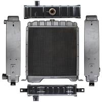 Northern Radiator - 219898 - New Aftermarket Radiator - Image 2